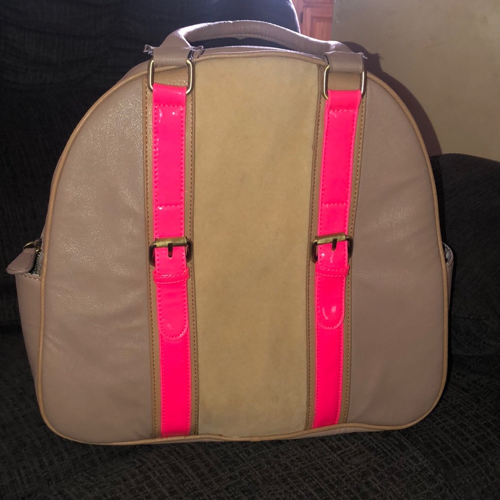 She&Josh purse